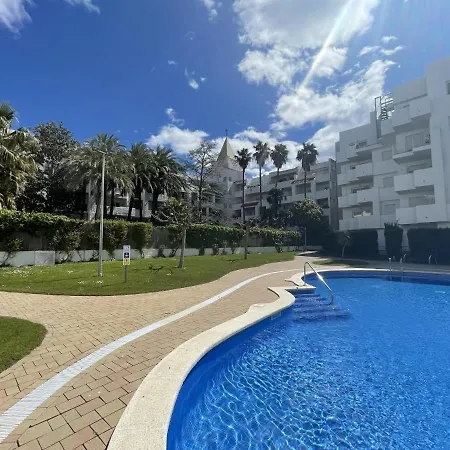 Apartment Royal Marine 8