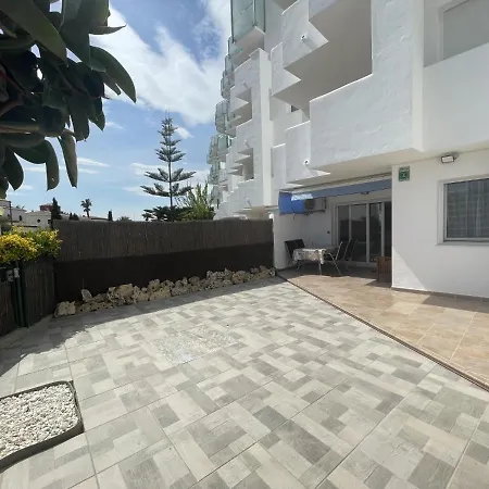 Apartment Royal Marine 8 Roses