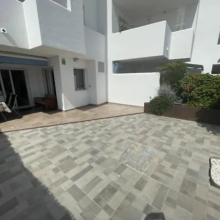 Apartment Royal Marine 8 Roses