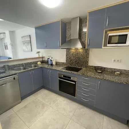 Apartment Royal Marine 8