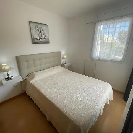 Apartment Royal Marine 8