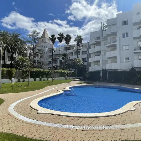 Apartamento Royal Marine 8 Rosas